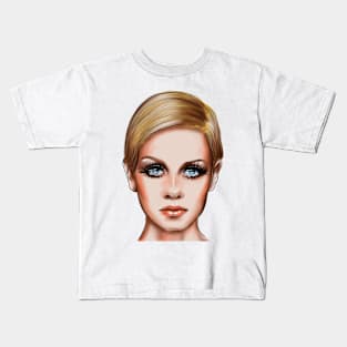 Twiggy Kids T-Shirt